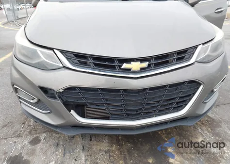 2018 Chevrolet Cruze Premier Auto z USA, uszkodzony, nr VIN 3G1BF6SM9JS601081